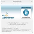 Icon of program: MySQL Administrator