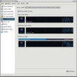 Symbol des Programms: MySQL Administrator