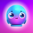 プログラムのアイコン：TalkBuddy - AI Chatbot