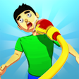 ไอคอนของโปรแกรม: Punch Arm Mania