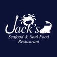 ไอคอนของโปรแกรม: Jacks Seafood  Soul Food