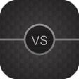 程序图标：VS SV