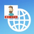Icon of program: 老王VPN-极速网络VPN