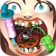 프로그램 아이콘: Become a dentist