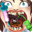 Programikonen: Become a dentist