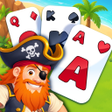 Programikonen: Crazy MAU - Solitaire Tri…