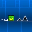 Ikon program: Geometry Challenge