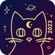 プログラムのアイコン：Daily horoscope astrology