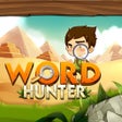 أيقونة البرنامج: Word Hunter