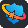 Ikon program: Sam VPN - Safer Internet