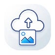Programikonen: imageupload.app Uploader