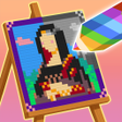 ไอคอนของโปรแกรม: Color Pencil Jam