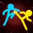 Ícone do programa: Duelist Stickman Battle