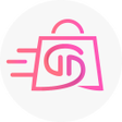 程序图标：SellSaga : Resell sarees …