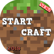 プログラムのアイコン：Start Craft  Exploration …