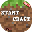 Start Craft  Exploration Survival 2018
