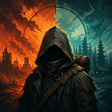 Ikona programu: Wasteland Revenant