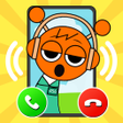 Ícone do programa: Sprankey Monster Call  Ch…