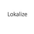 Ikona programu: Lokalize