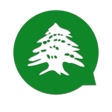 Ícone do programa: Meet Lebanese - Chat Leba…