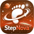 Иконка программы: StepNova