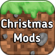 Christmas mods Minecraft PE