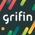 プログラムのアイコン：Grifin: Stock Where You S…
