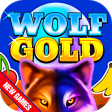 Wolf Gold Go