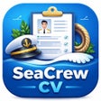 Programikonen: SeaCrew CV