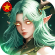 程序图标：Long Ngữ Sương Thành-Gamo…