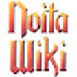 ไอคอนของโปรแกรม: Noita Wiki Search