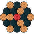 程序图标：Carrom All Time