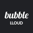 ไอคอนของโปรแกรม: bubble for LLOUD
