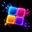프로그램 아이콘: Snap It - Block Puzzle Ga…