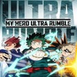 Icon of program: MY HERO ULTRA RUMBLE