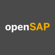 Ícone do programa: openSAP: Free Enterprise …