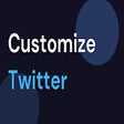 Icon of program: Customize Twitter