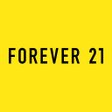 ไอคอนของโปรแกรม: Forever 21 Türkiye