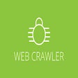 Ikon program: Web Crawler Extension