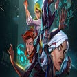 Icon of program: Invisible, Inc.