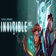 Ikona programu: Invisible, Inc.