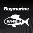 Ikona programu: Raymarine Wi-Fish