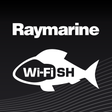 Icoon van programma: Raymarine Wi-Fish
