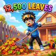 Programikonen: Clean Up The Yard