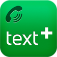 Icon of program: textPlus: Text Messages +…
