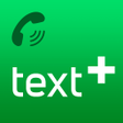 Icon of program: textPlus: Text Messages +…