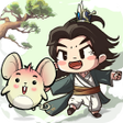 プログラムのアイコン：Little Taoist:Infinity Fo…