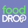 Ikona programu: foodDROP: Food Delivery
