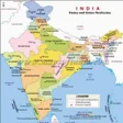 プログラムのアイコン：India State Map And Capit…