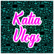プログラムのアイコン：Katia Vlogs Chat random